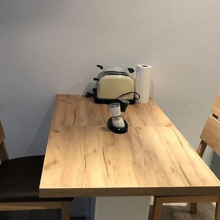 Apartmenthaus Цойтен Екстериор снимка