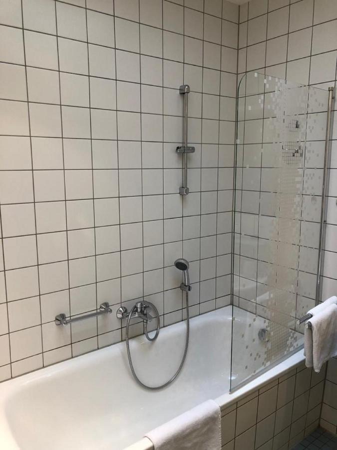 Apartmenthaus Цойтен Екстериор снимка